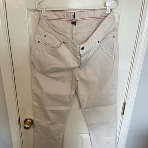 Johnny-O 6-pocket jean pants 36x34 EUC